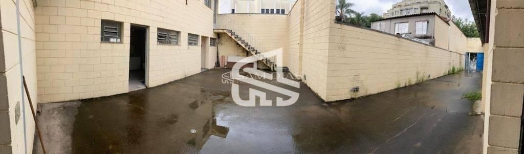 Depósito-Galpão, 316 m² - Foto 8