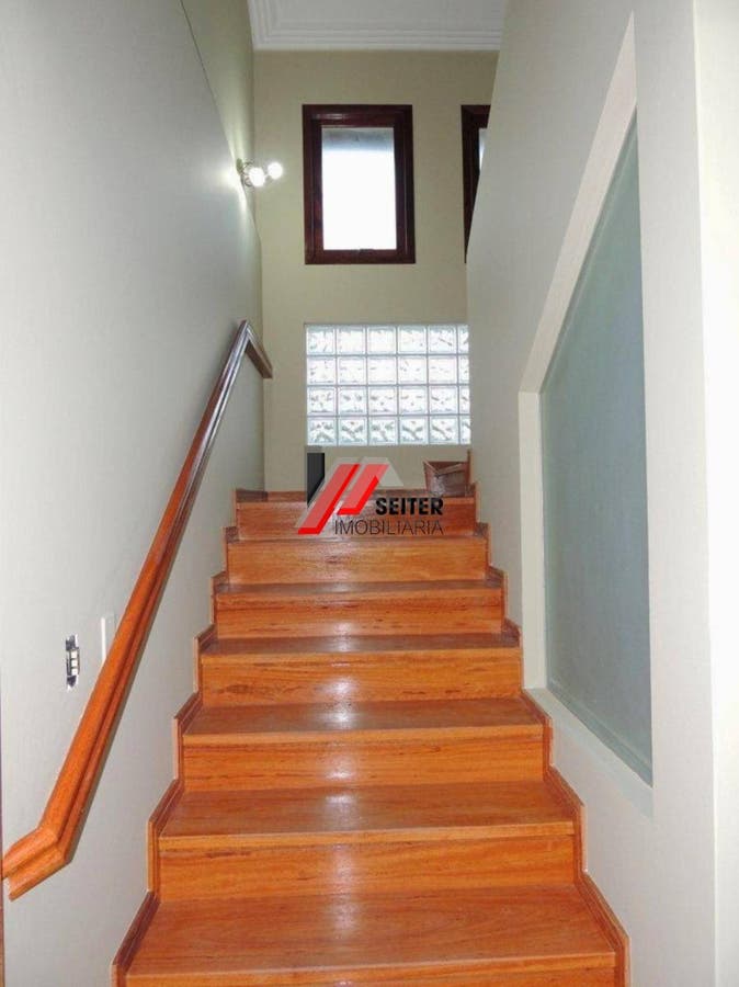 Casa no Santa Mônica em Florianópolis