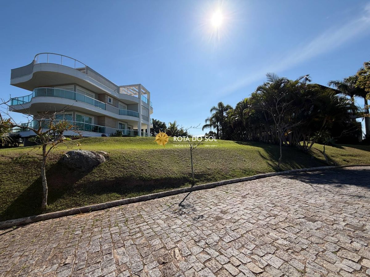 Terreno à Venda Condomínio Panorâmico Bombinhas SC - 21