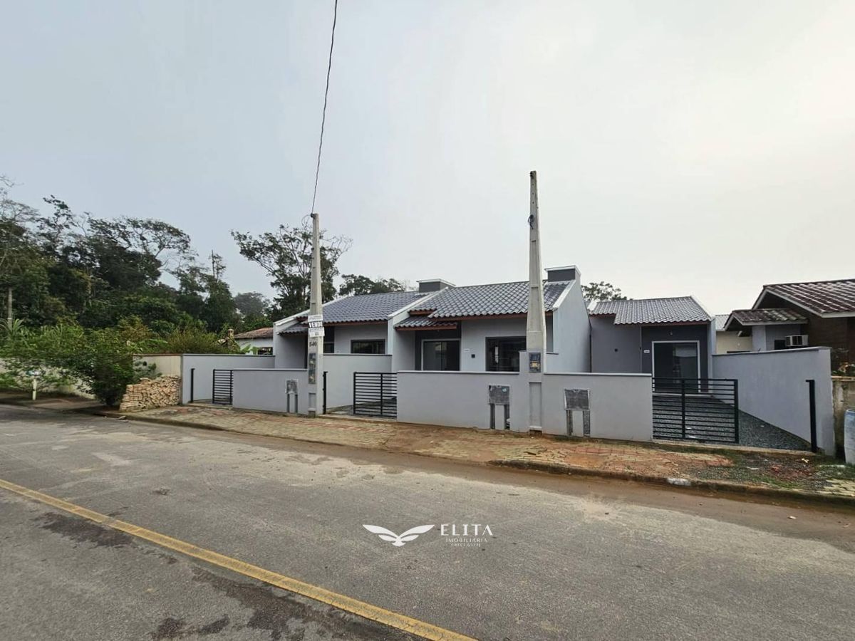 Casa, 2 quartos, 43 m² - Foto 15
