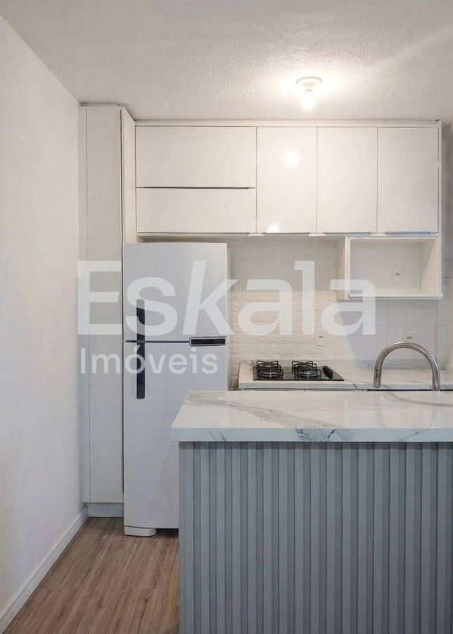 Apartamento, 2 quartos, 73 m² - Foto 2