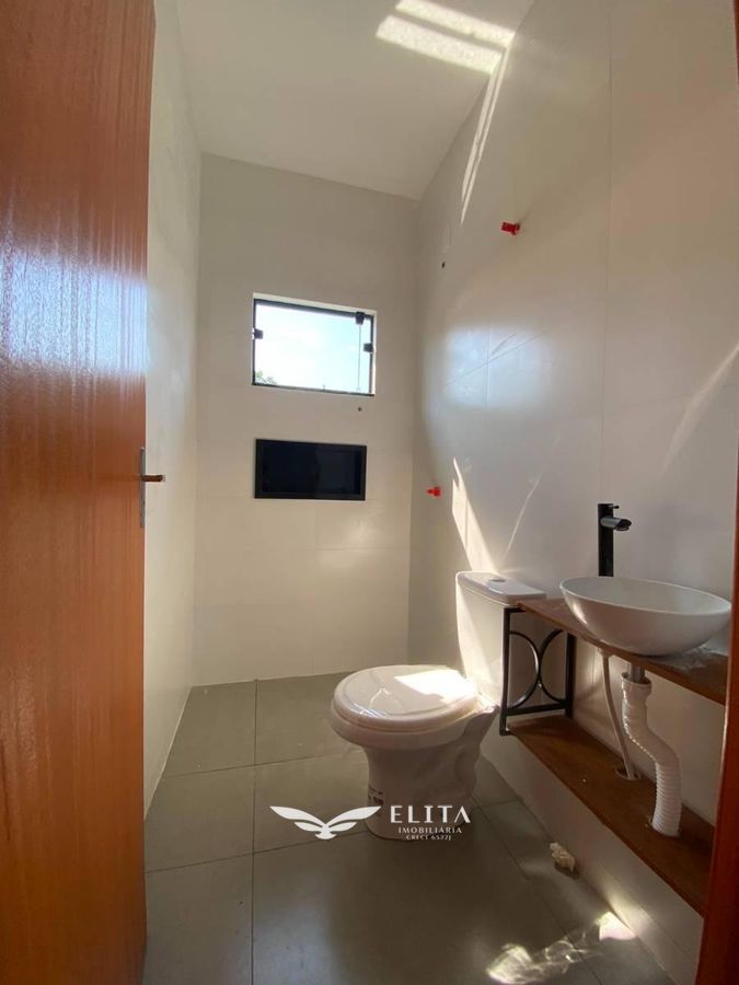 Casa, 2 quartos, 43 m² - Foto 7