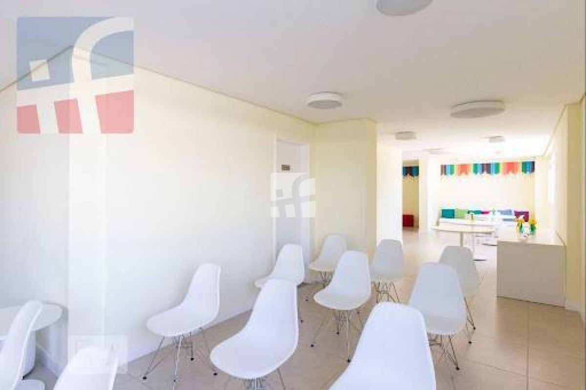 Apartamento no Brás - São Paulo, SP