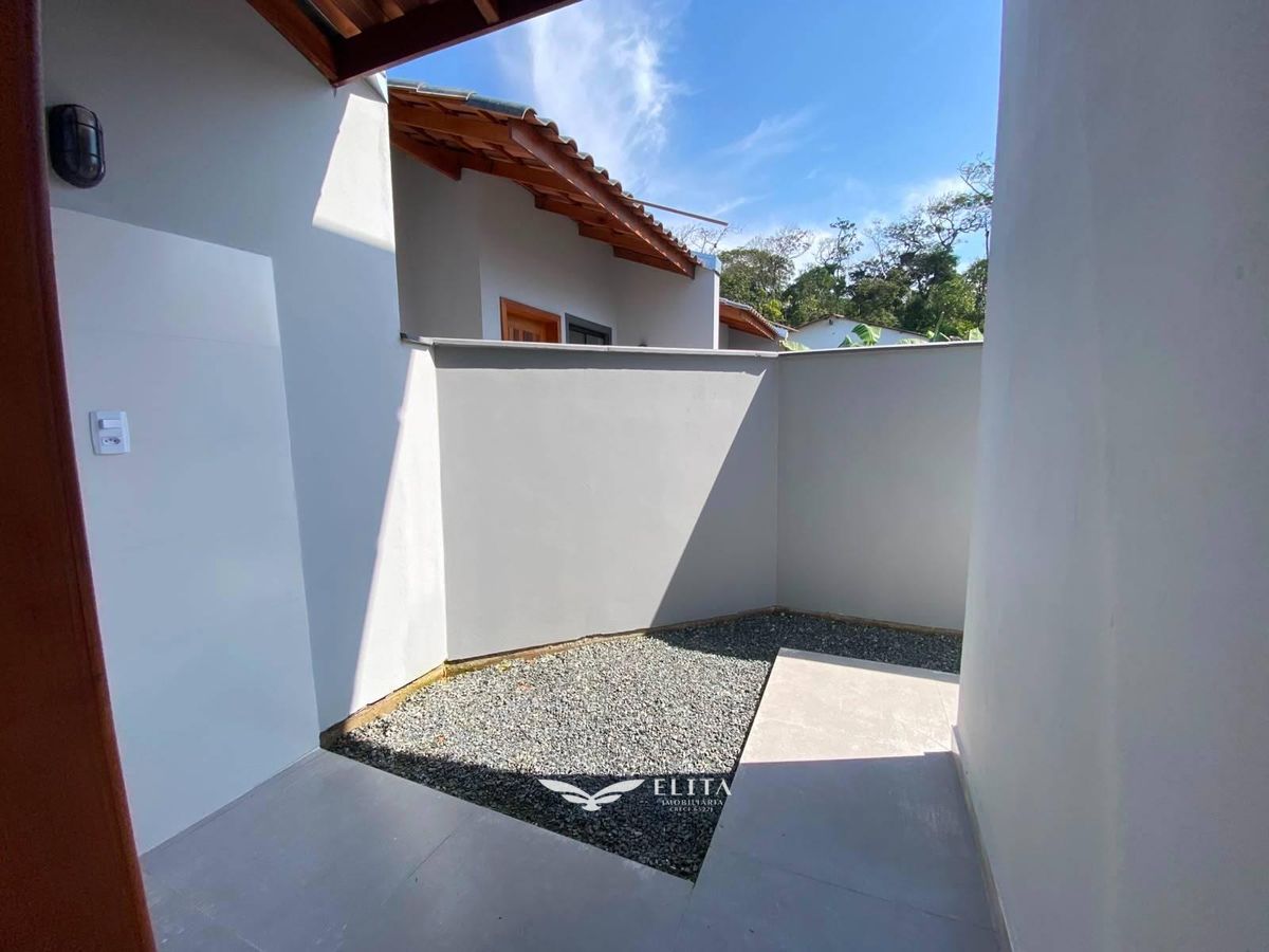 Casa, 2 quartos, 43 m² - Foto 13