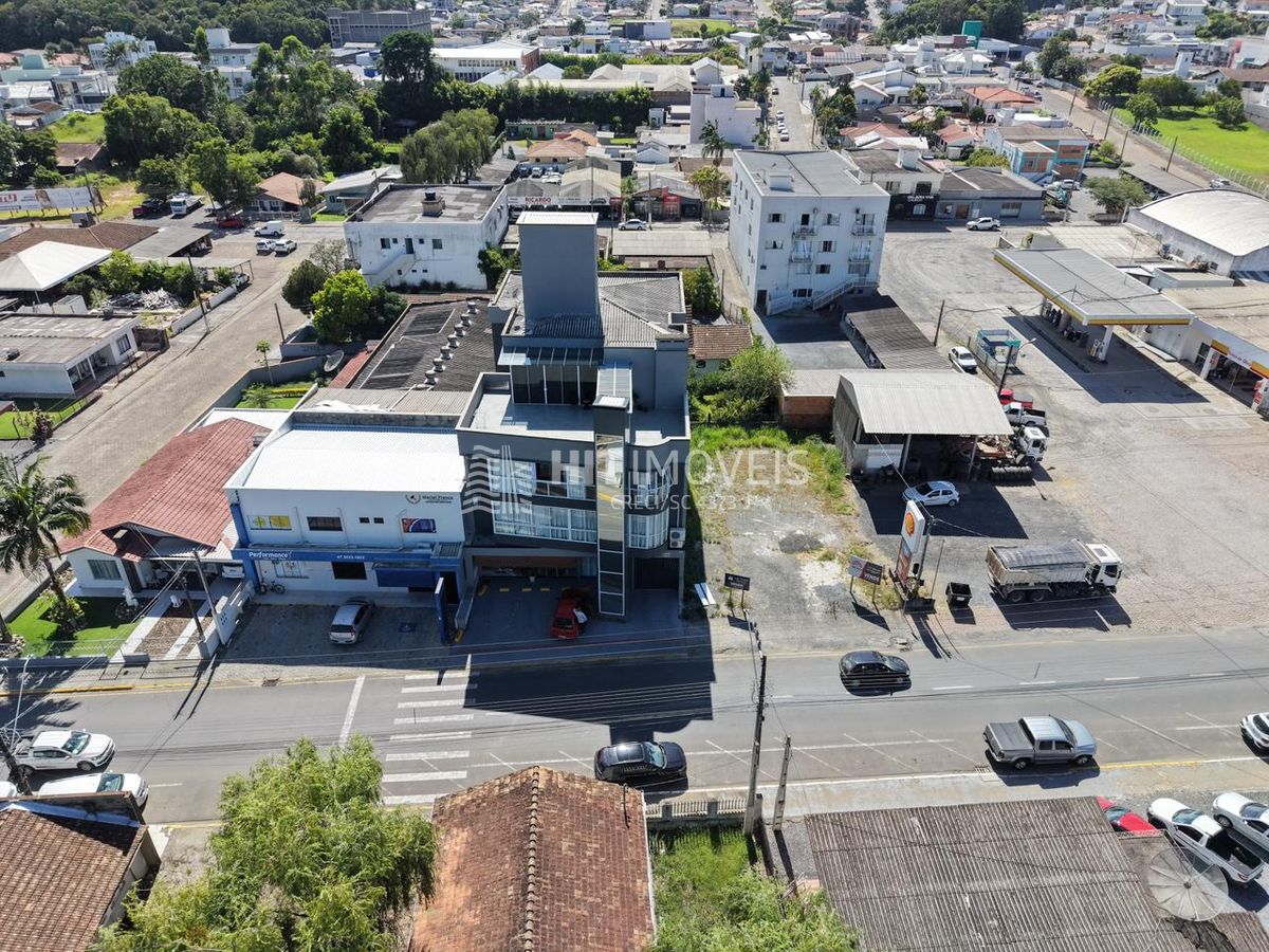 Apartamento - centro - ituporanga - sc