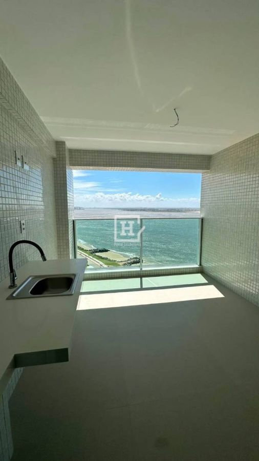 Apartamento com 2 quartos à Venda, Coroa do Meio - Aracaju