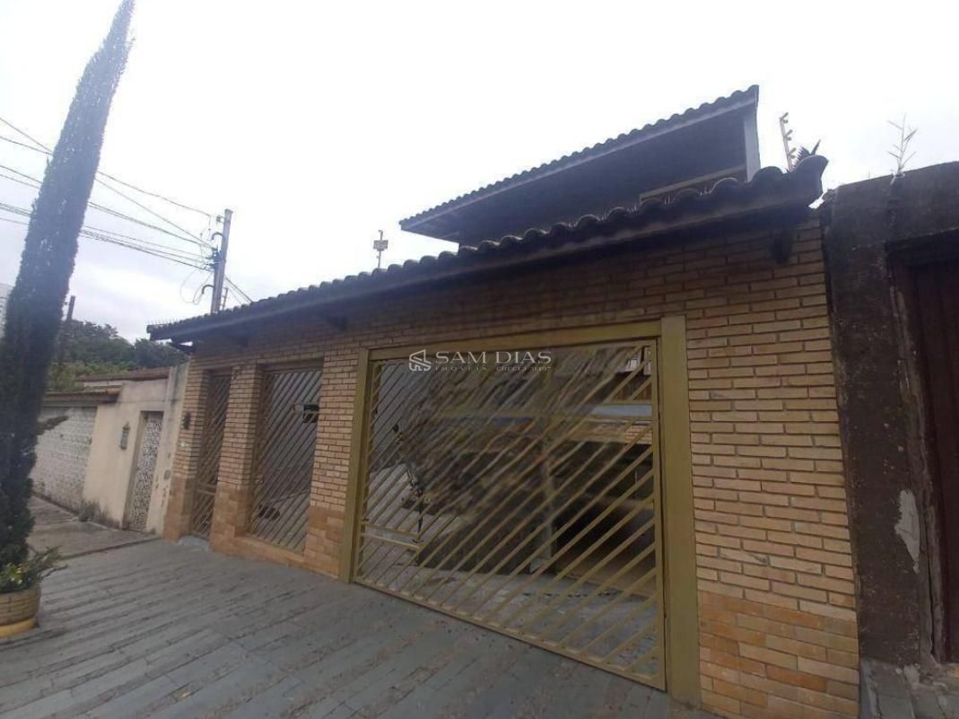 Sobrado, 4 quartos, 256 m² - Foto 25