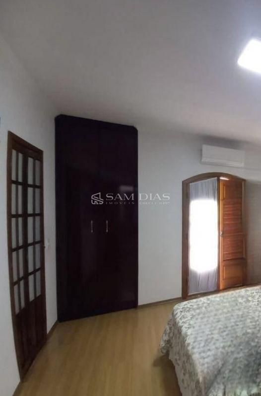 Sobrado, 4 quartos, 256 m² - Foto 9