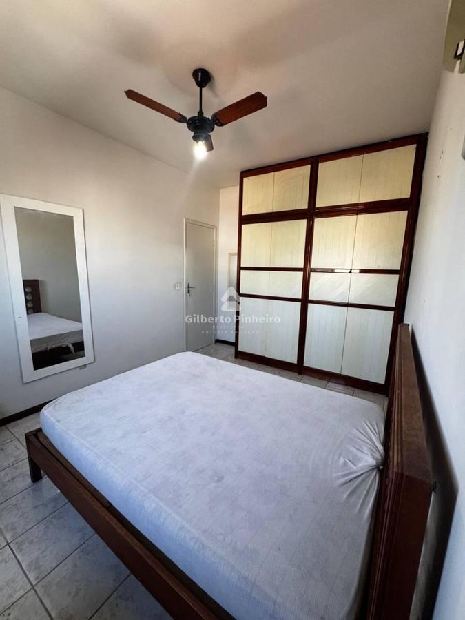 Apartamento 2 Quartos à Venda em São Judas Tadeus, Guarapari