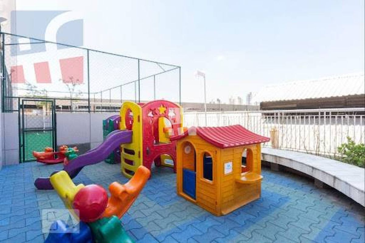 Apartamento no Brás - São Paulo, SP