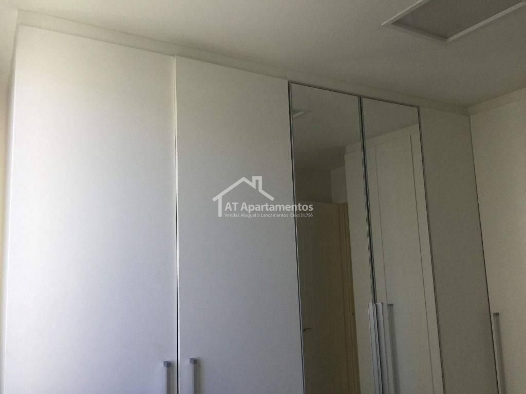 Apartamento Alugado com 2 quartos, São Cristóvão - Rio de Janeiro - AT Apartamentos - AT Apartamentos Venda e Administração de Imoveis Residenciais e Comerciais RJ - 22