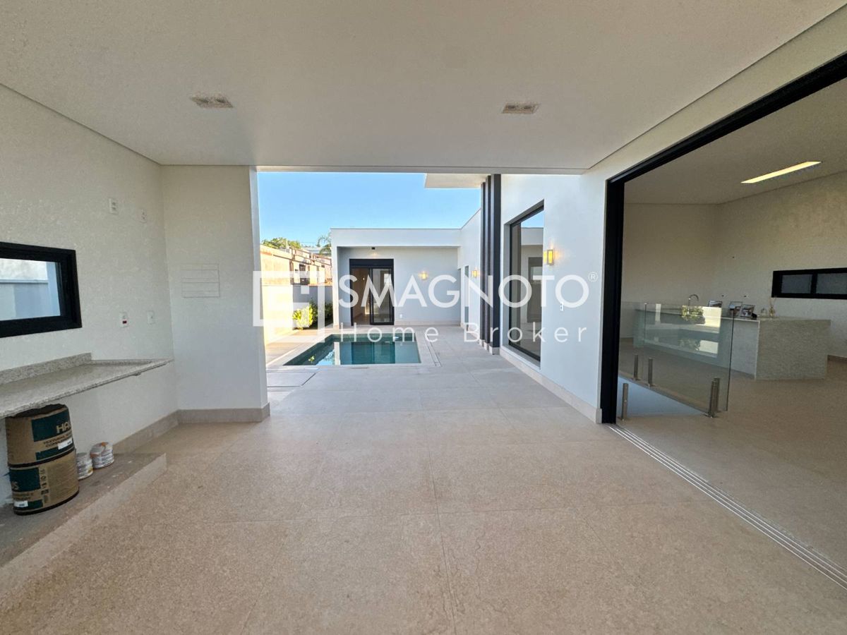 Vendo Casa Damha II com 3 suítes 231m² por R$ 1.850.000,00-Piracicaba/SP