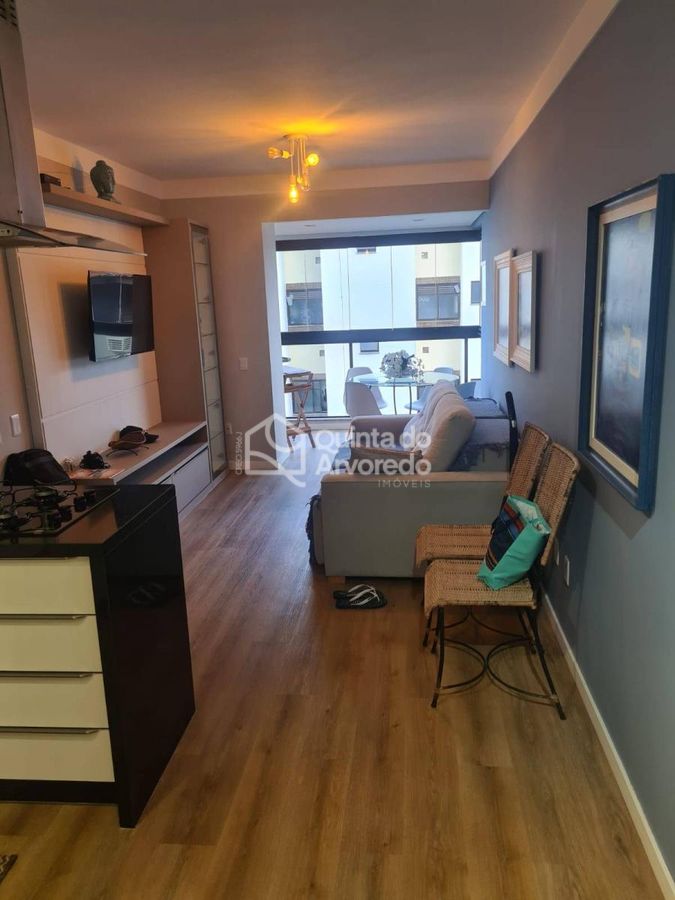 Condomínio Itamaracá - Apartamento em Praia Brava, Florianópolis - à venda - Quinta do Arvoredo Imóveis