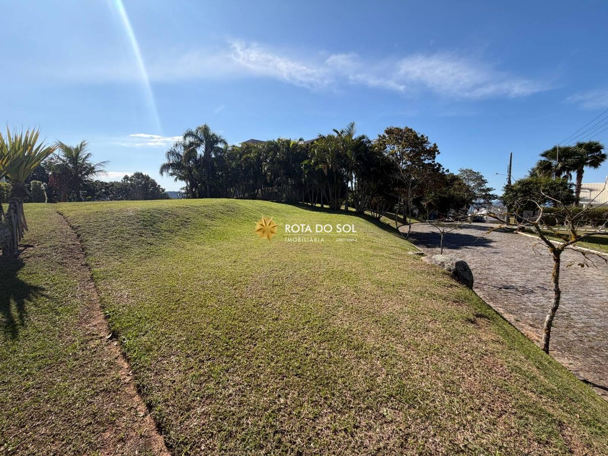 Terreno à Venda Condomínio Panorâmico Bombinhas SC - 9