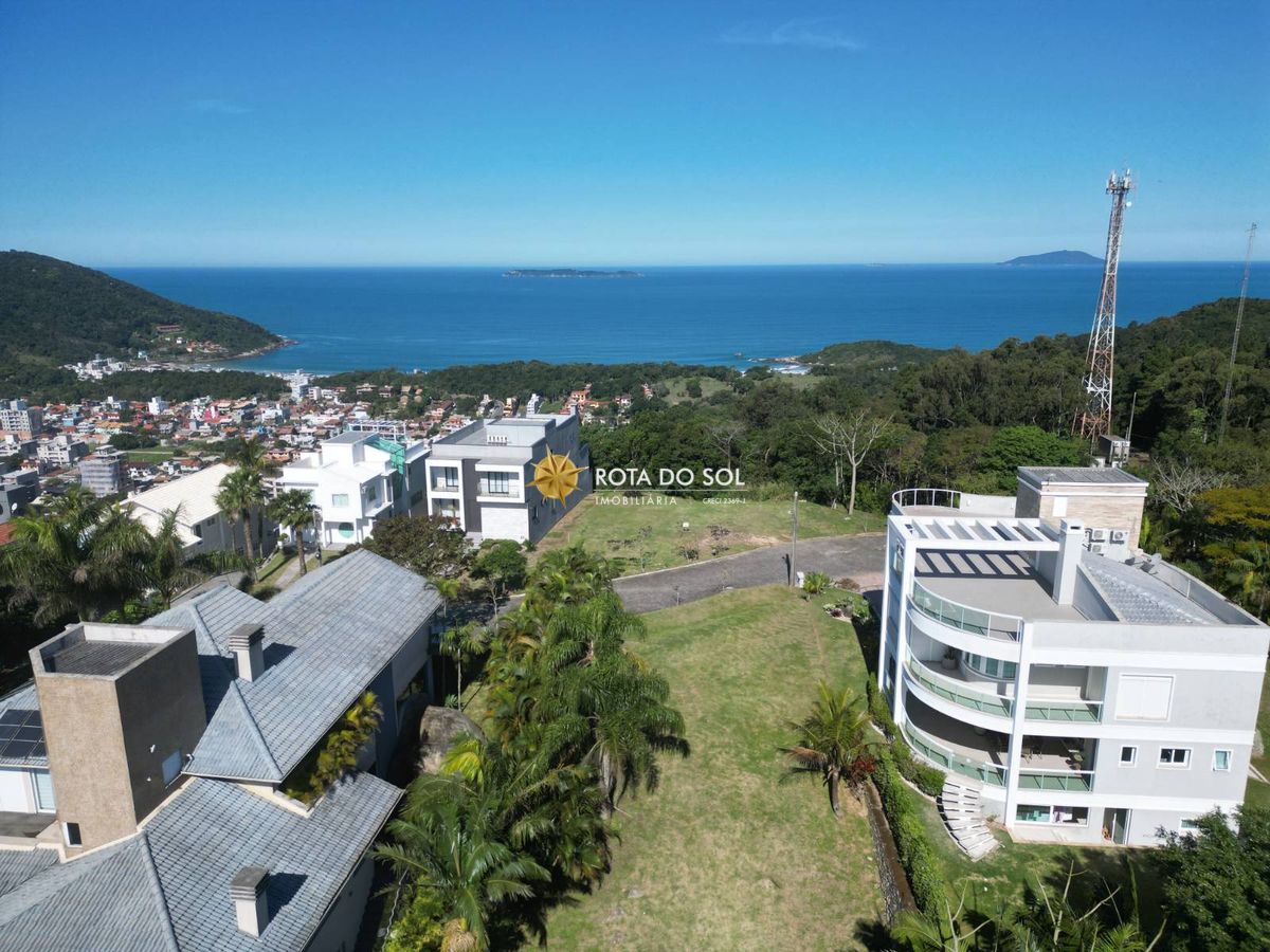 Terreno à Venda Condomínio Panorâmico Bombinhas SC - 8