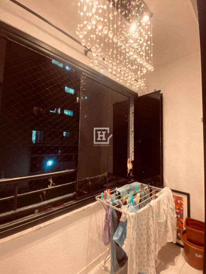 Apartamento com 2 quartos à Venda, Marcelo Deda - São Cristóvão