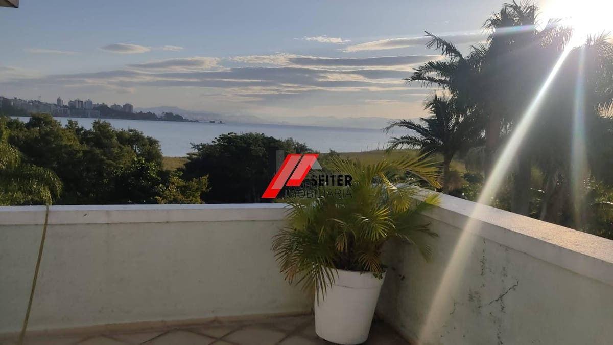 Casa a venda no Joao Paulo florianópolis