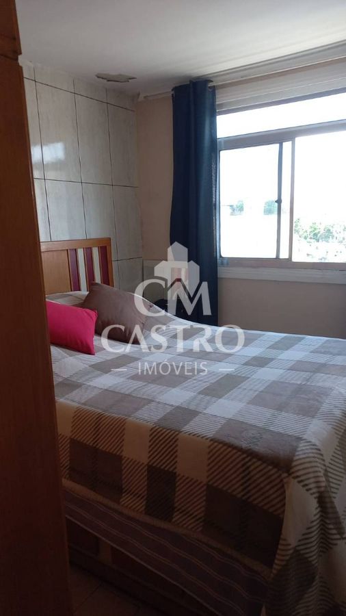 Apartamento com 2 quartos, Conjunto Habitacional Padre José de Anchieta - São Paulo