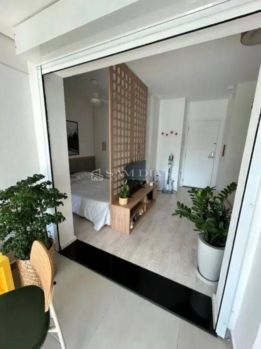 Flat/Apart Hotel, 1 quarto, 33 m² - Foto 19