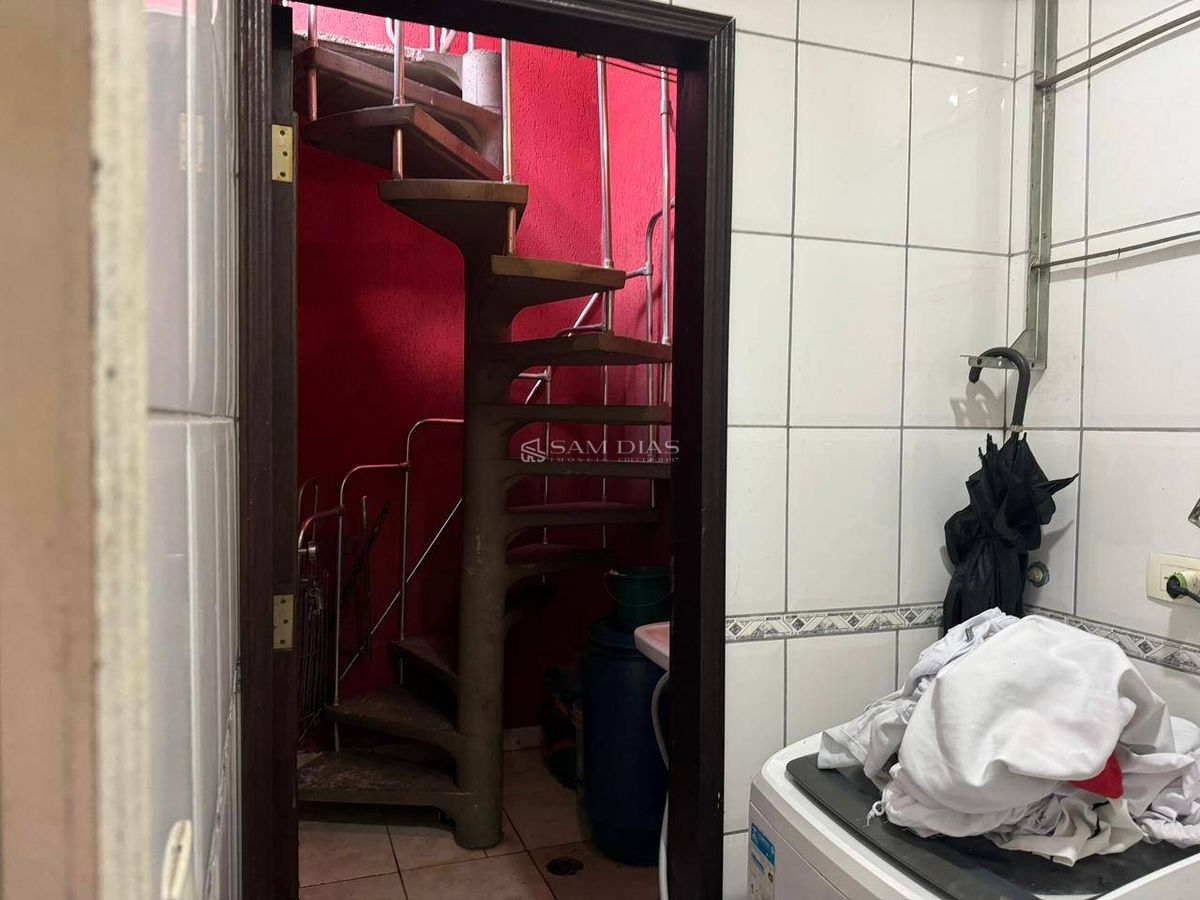 Sobrado, 2 quartos, 127 m² - Foto 17