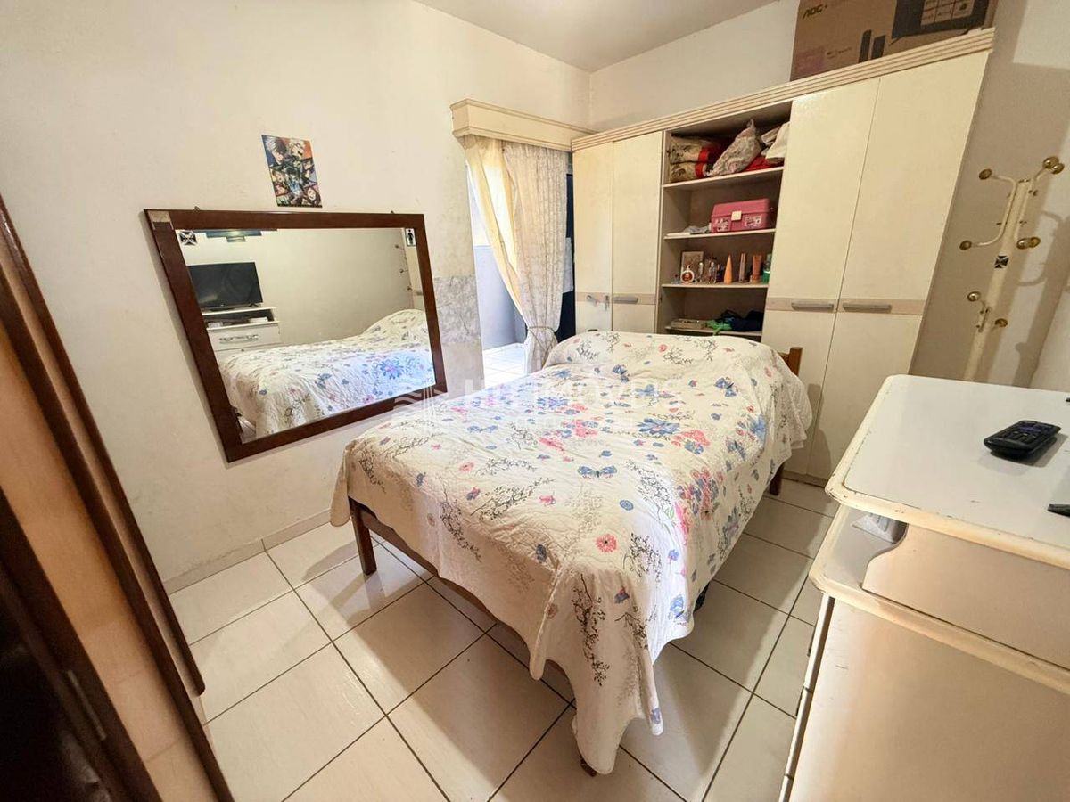 Apartamento - centro - ituporanga - sc