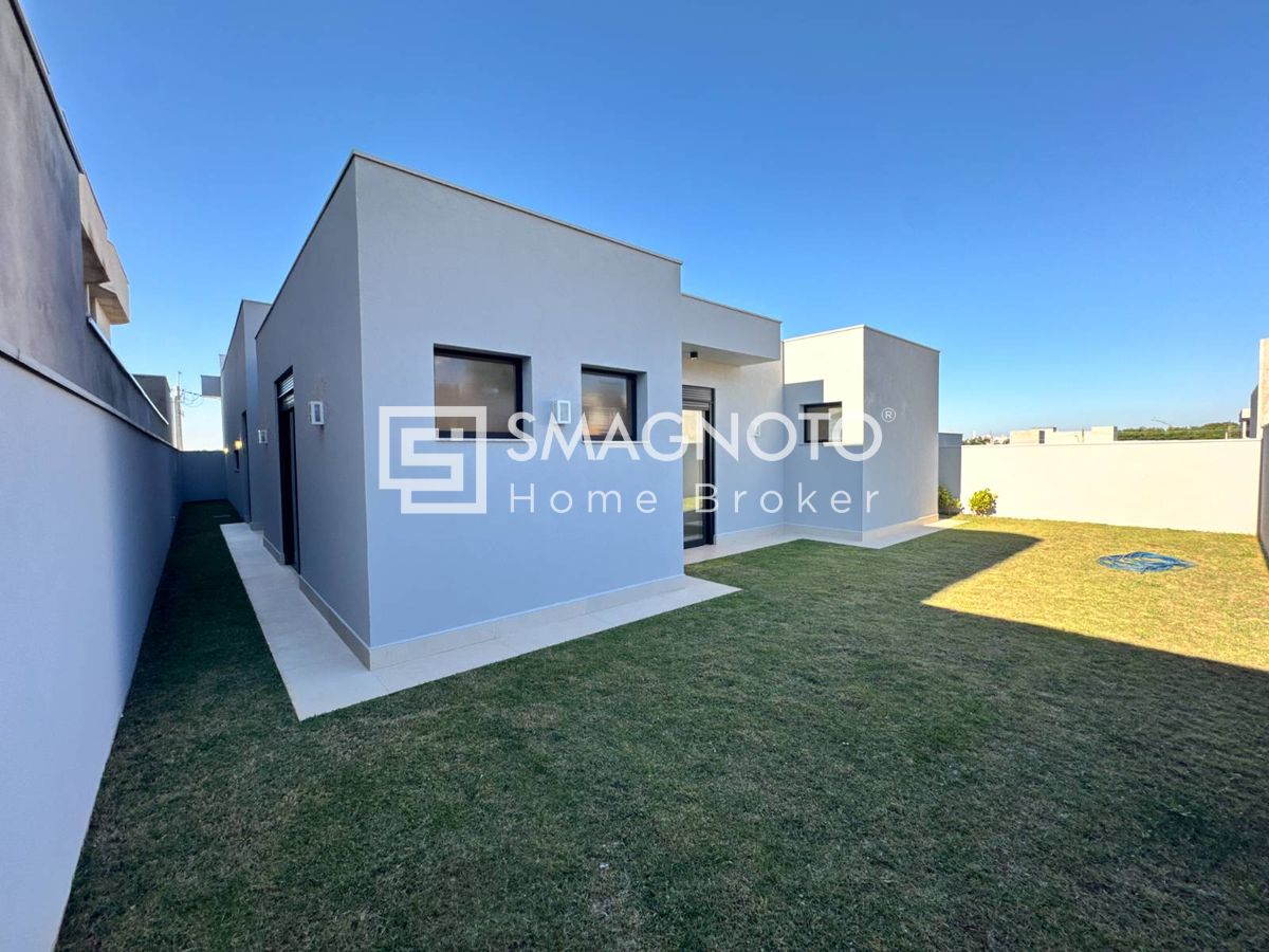 Vendo Casa Damha II com 3 suítes 231m² por R$ 1.850.000,00-Piracicaba/SP