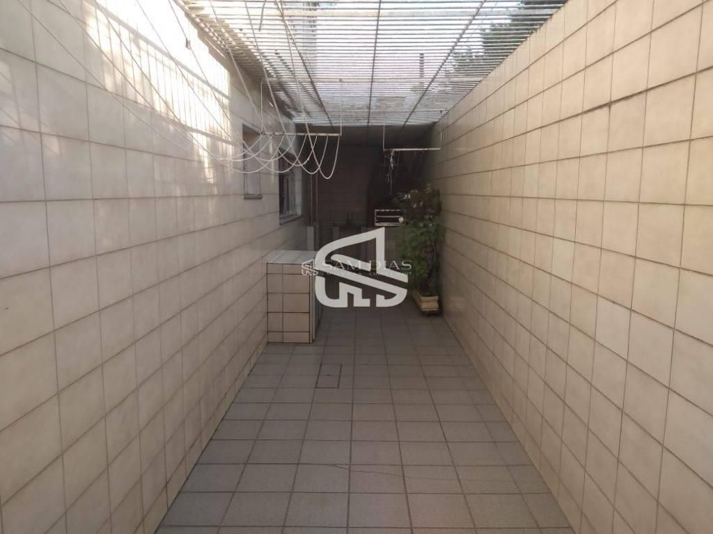 Casa, 3 quartos, 117 m² - Foto 26