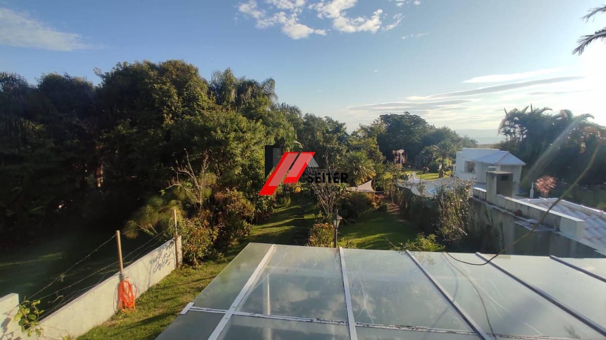 Casa a venda no Joao Paulo florianópolis