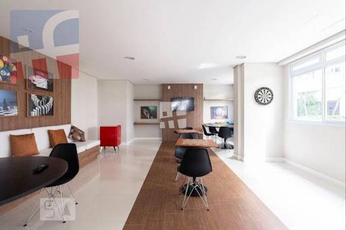 Apartamento no Brás - São Paulo, SP