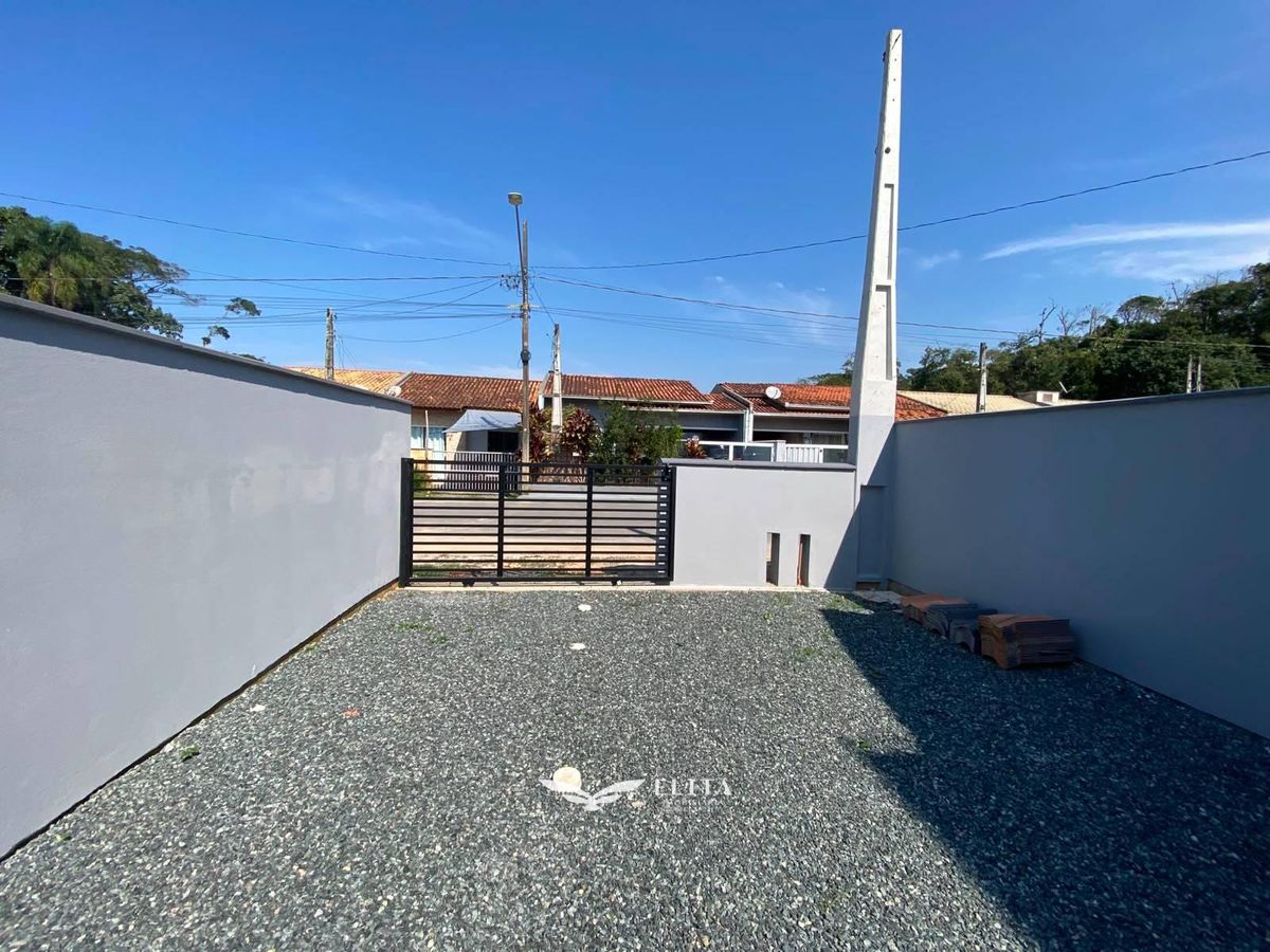 Casa, 2 quartos, 43 m² - Foto 3