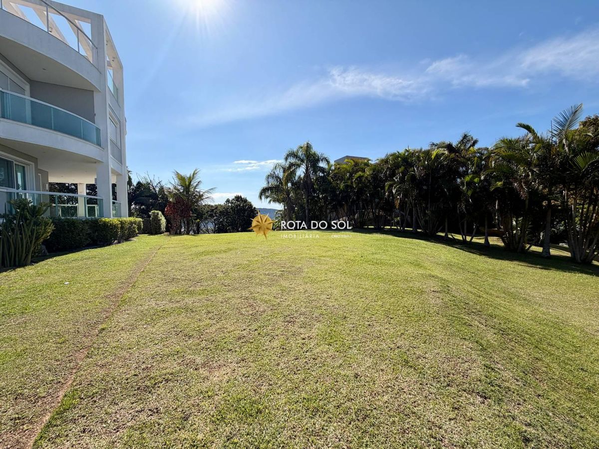 Terreno à Venda Condomínio Panorâmico Bombinhas SC - 13