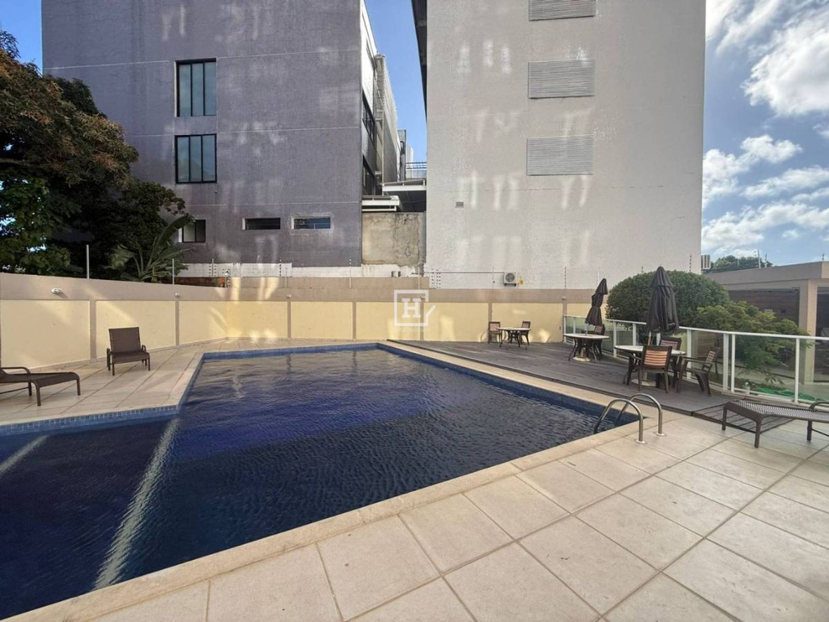 Apartamento com 3 quartos à Venda, Grageru - Aracaju