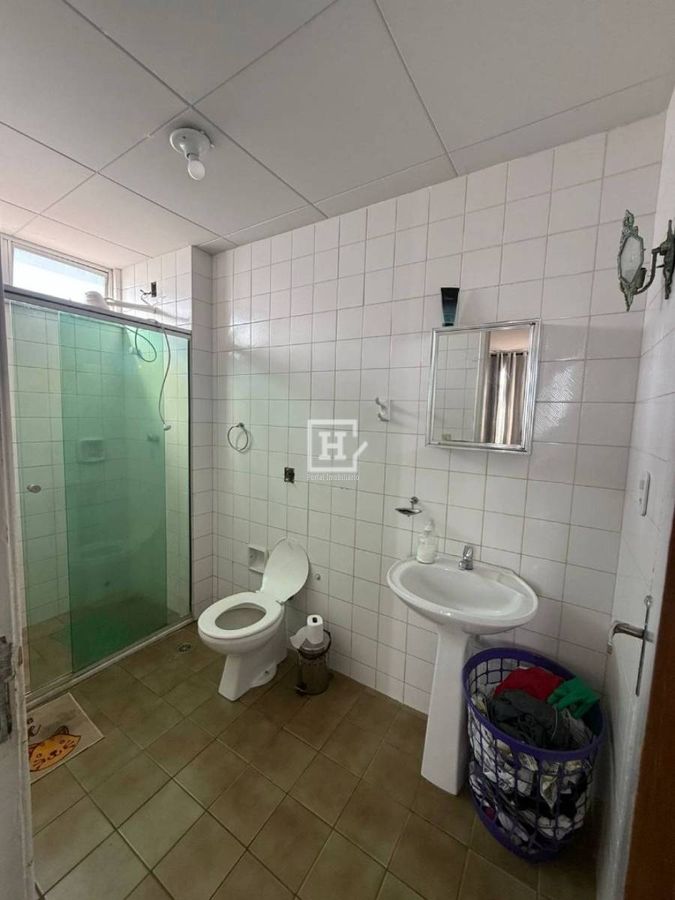 Apartamento com 3 quartos à Venda, Grageru - Aracaju