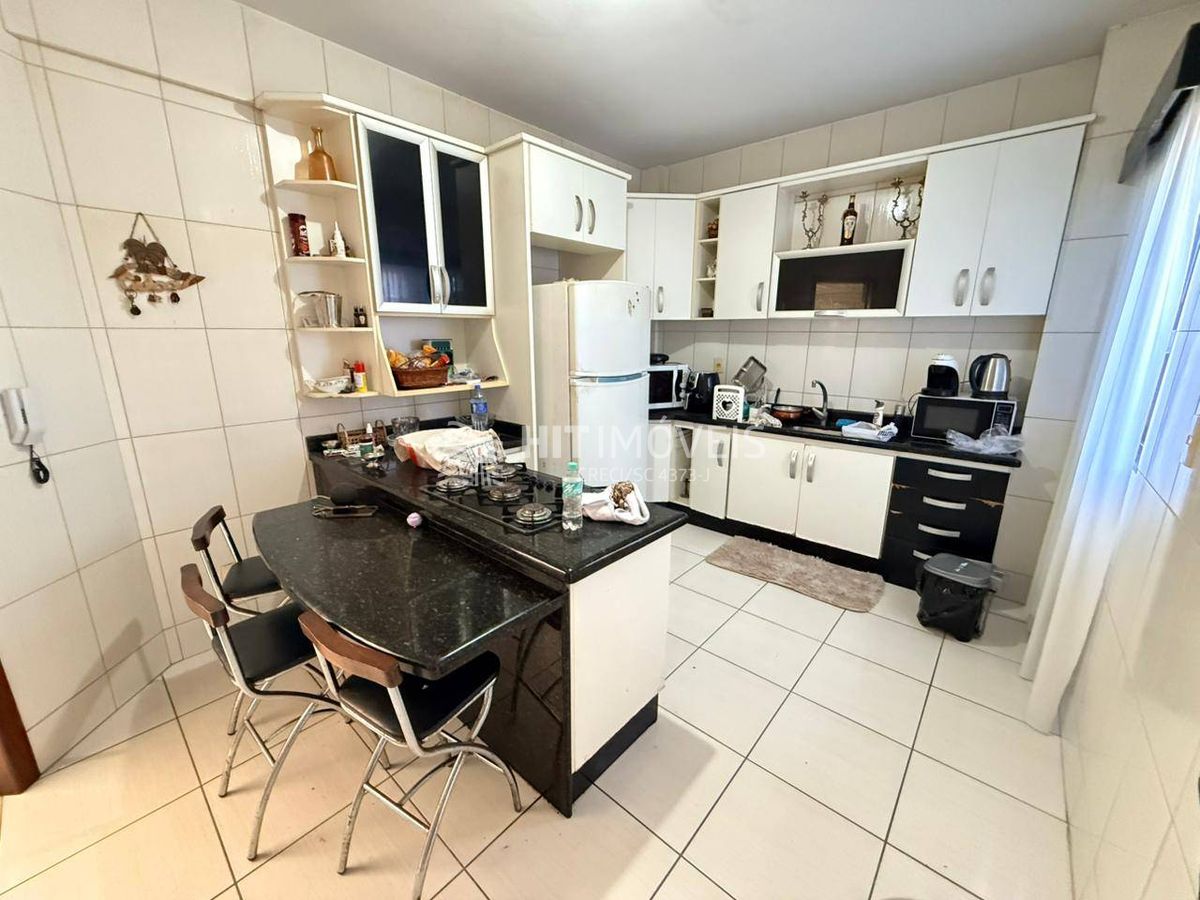 Apartamento - centro - ituporanga - sc
