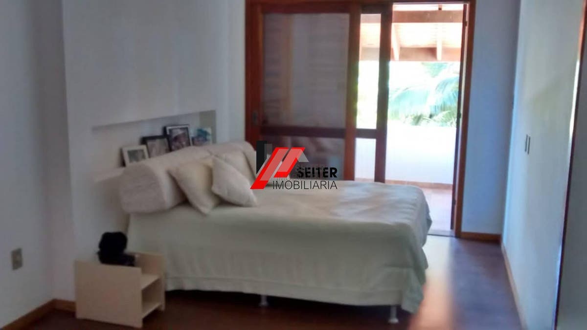 Casa no Santa Mônica em Florianópolis