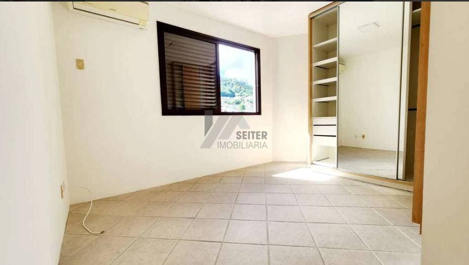 Apartamento para locação 2 quartos no centro 73m²