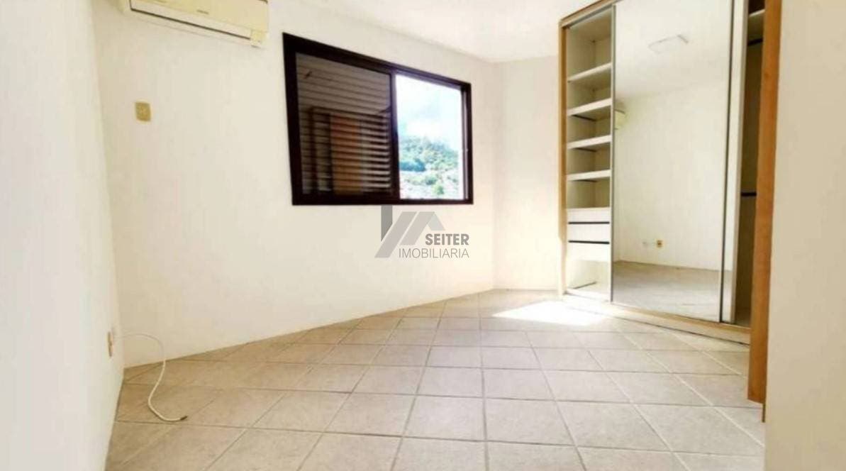 Apartamento para locação 2 quartos no centro 73m²