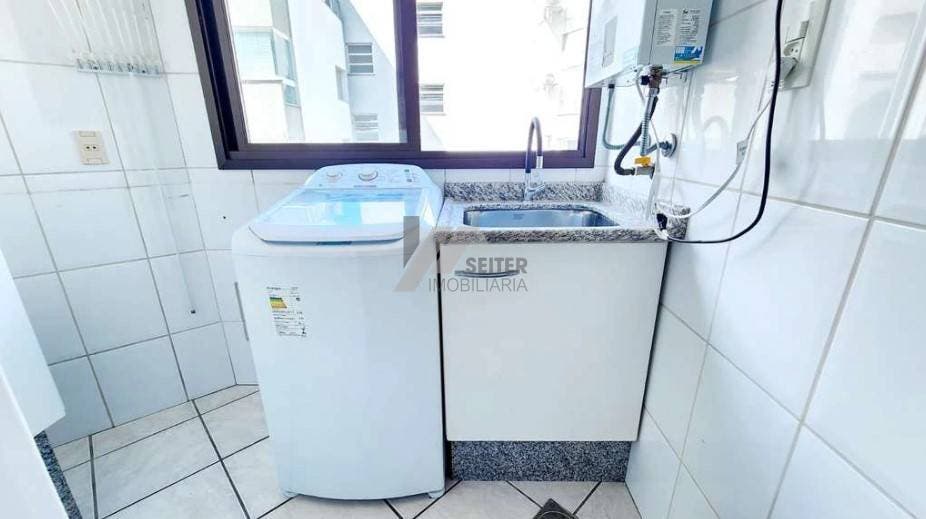 Apartamento para locação 2 quartos no centro 73m²