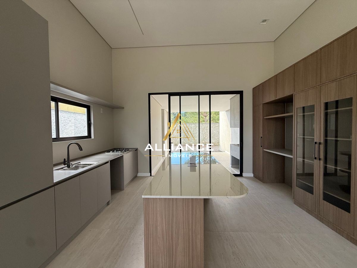 Casa, 3 quartos, 190 m² - Foto 7