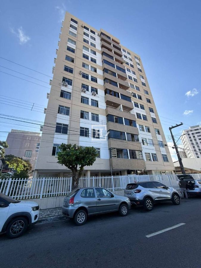 Apartamento com 3 quartos à Venda, Grageru - Aracaju