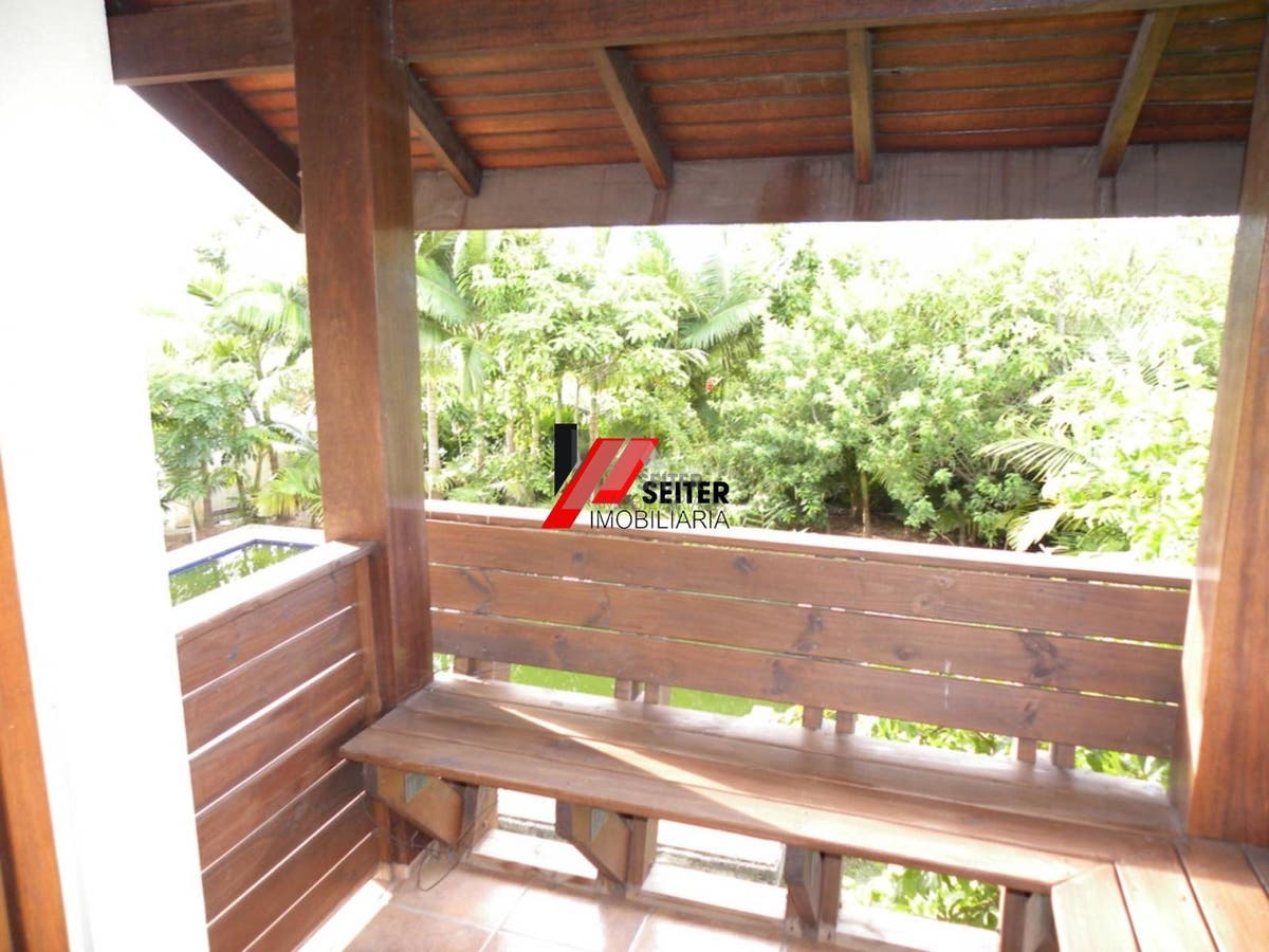 Casa no Santa Mônica em Florianópolis