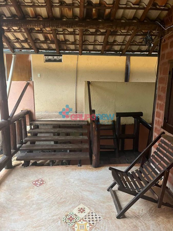 Casa com 11 quartos, Quinta da Algiza - Santana do Riacho - foto 20