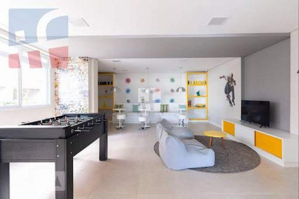 Apartamento no Brás - São Paulo, SP