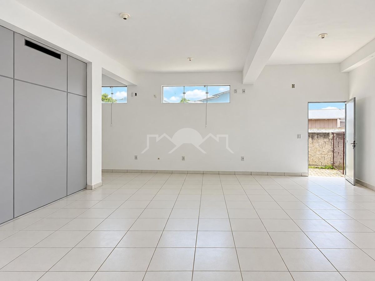 Loja-Salão, 100 m² - Foto 3
