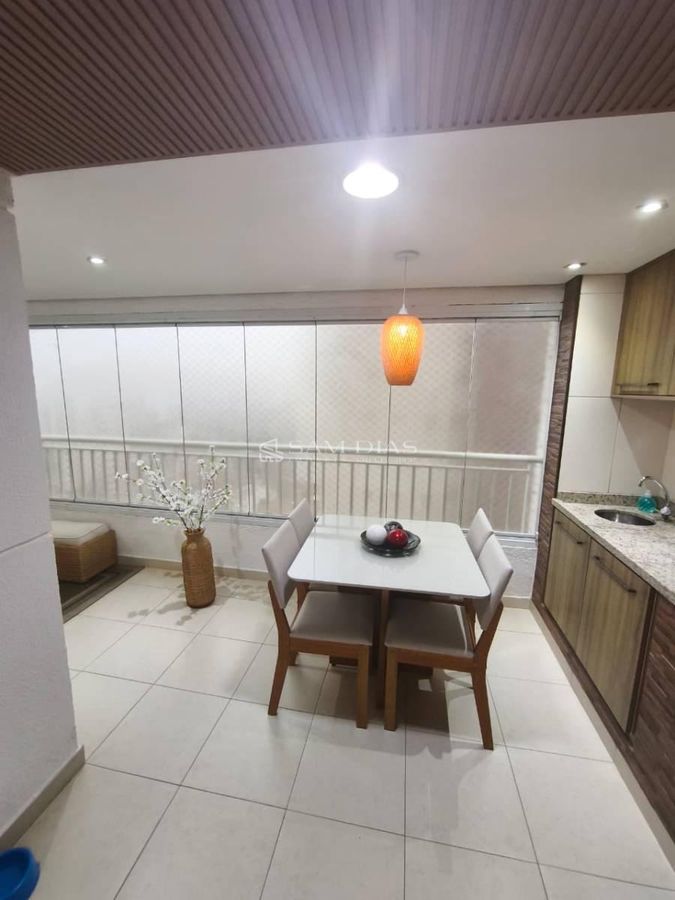 Apartamento, 2 quartos, 97 m² - Foto 24