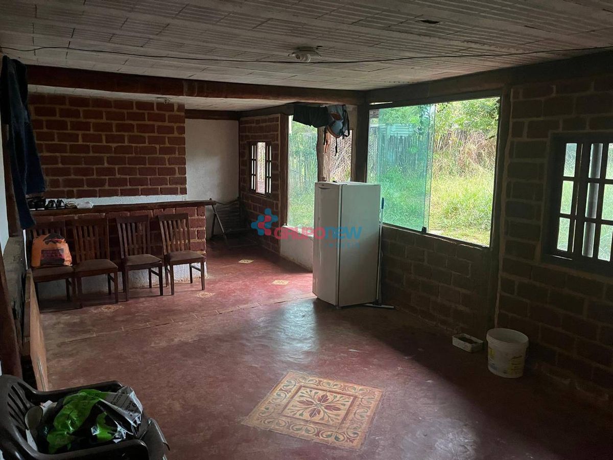 Casa com 11 quartos, Quinta da Algiza - Santana do Riacho - foto 19