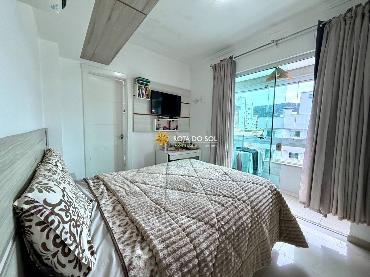 Ilhas Gregas Apartamento 3 quartos mobiliado à venda Praia Bombas Bombinhas SC — foto 7