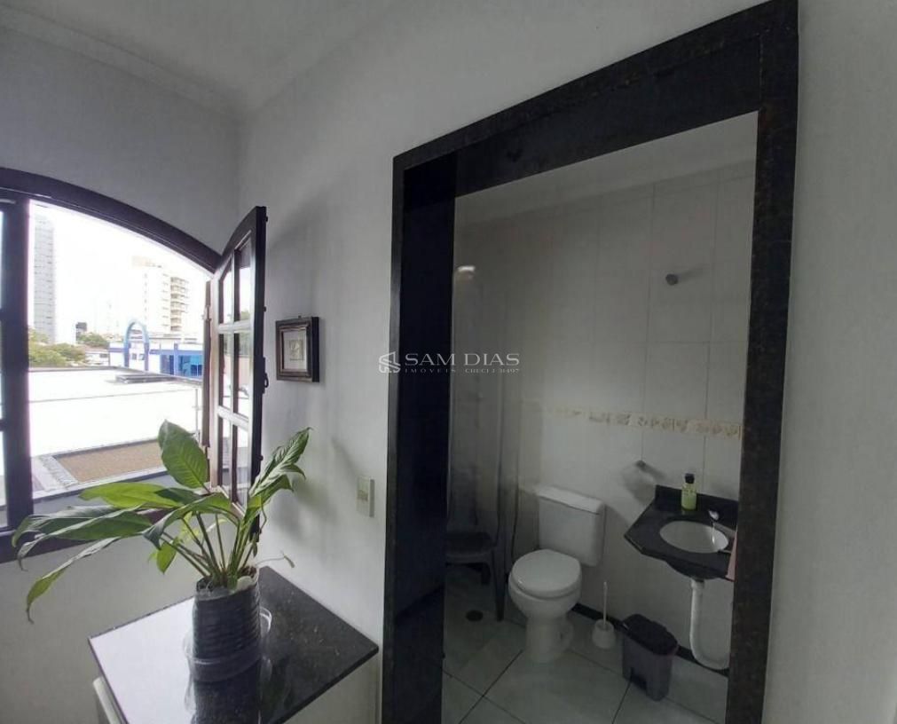 Sobrado, 4 quartos, 256 m² - Foto 14