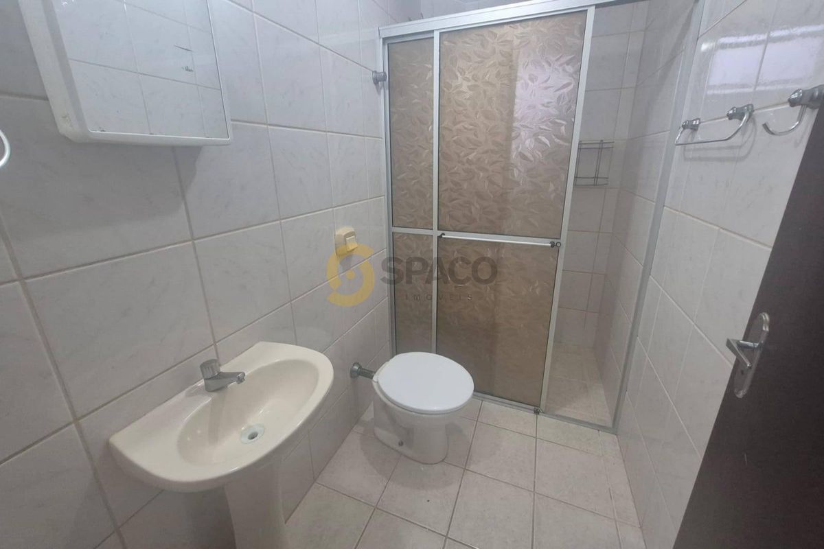Apartamento para Alugar no Centro de Jaraguá do Sul