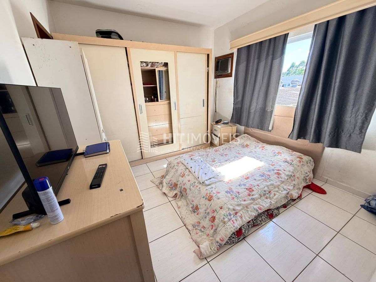 Apartamento - centro - ituporanga - sc